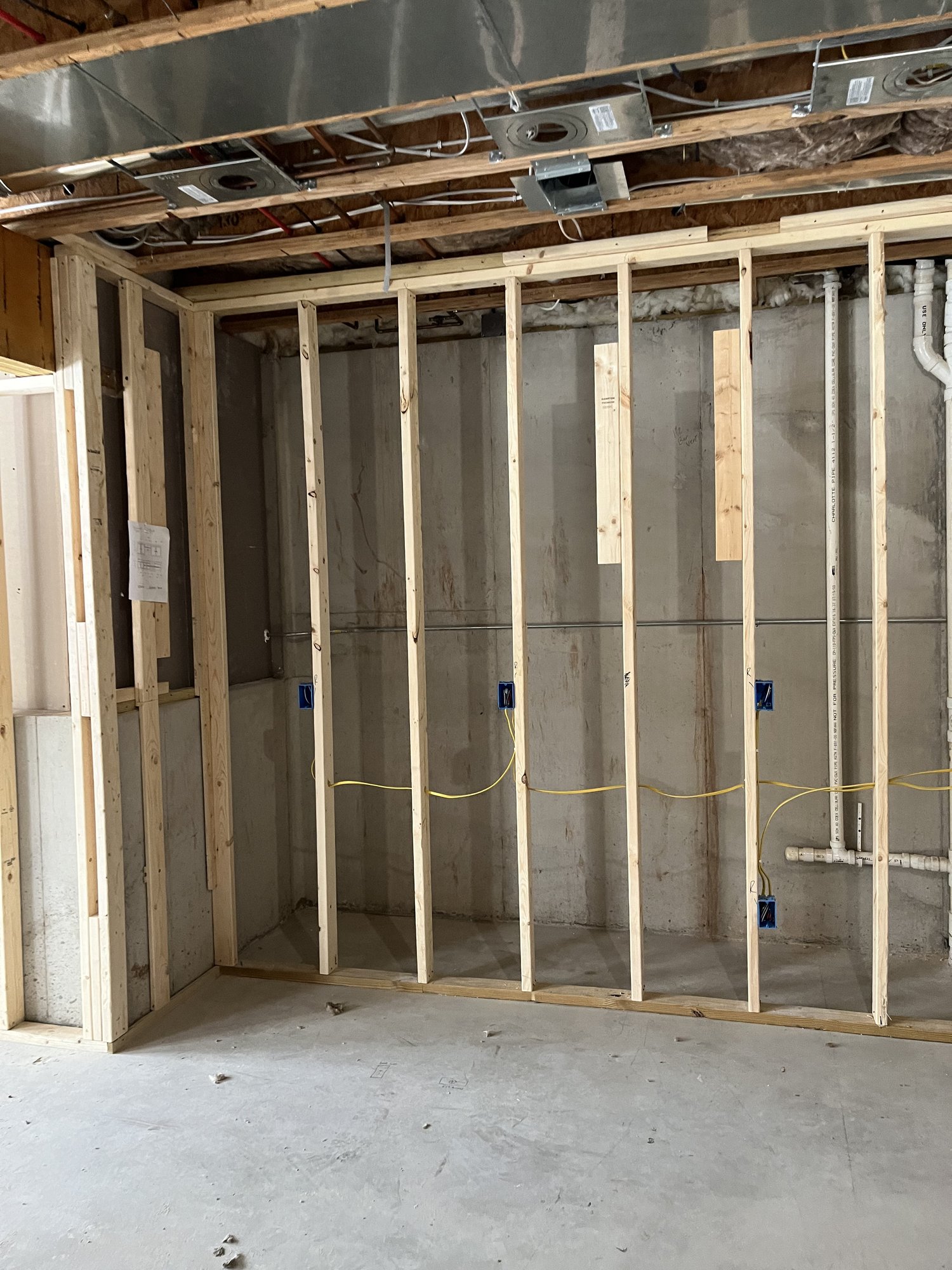 Knob and Tube Replacement in Highland Shore WI