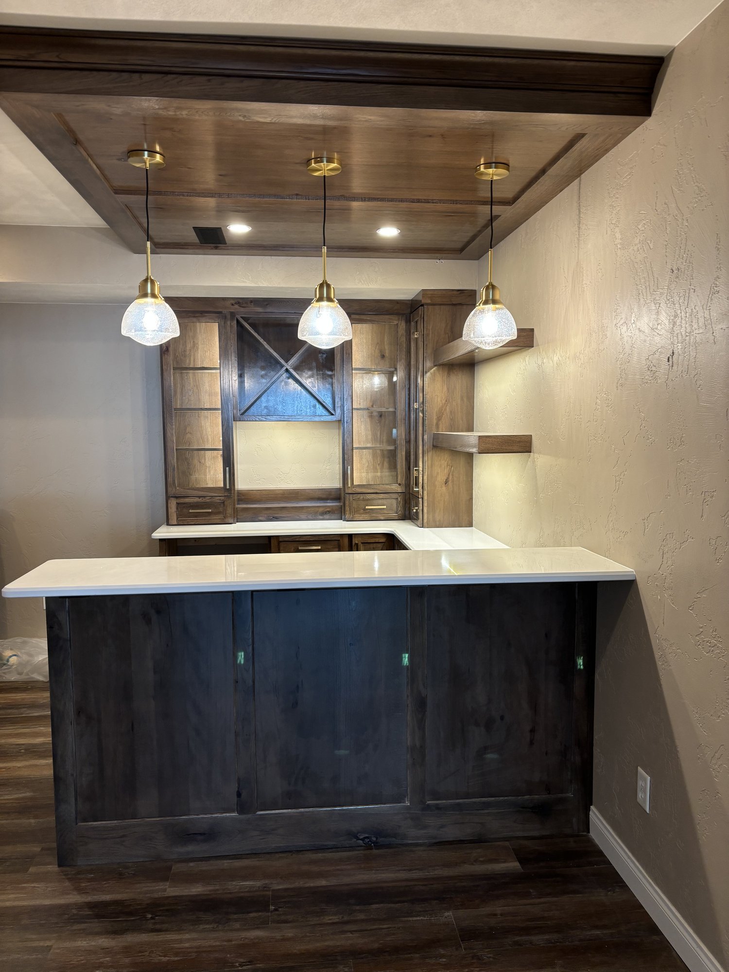 Lighting Installation in Highland Shore WI