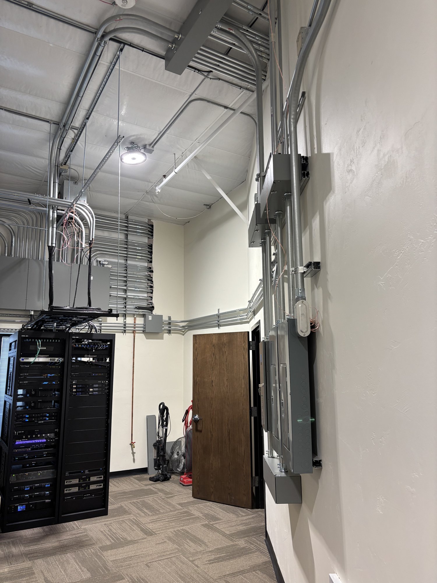Surge Protection in Allenville WI